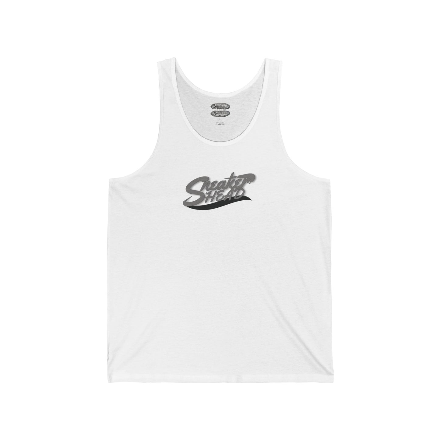 Retro 9 Cool Grey- SneakerHead Brow Tank