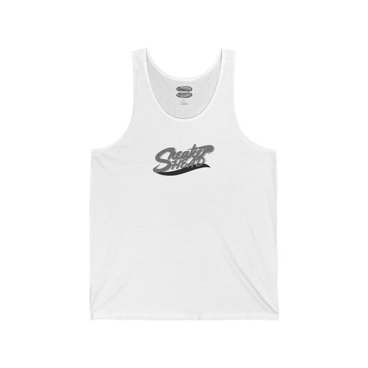 Retro 9 Cool Grey- SneakerHead Brow Tank