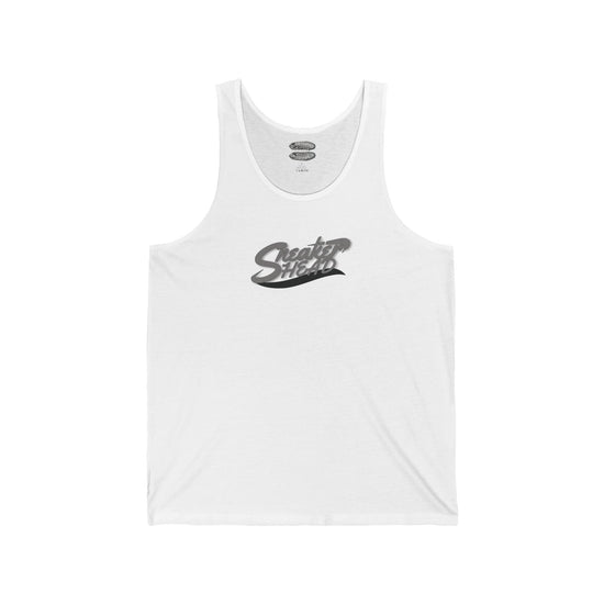 Retro 9 Cool Grey- SneakerHead Brow Tank