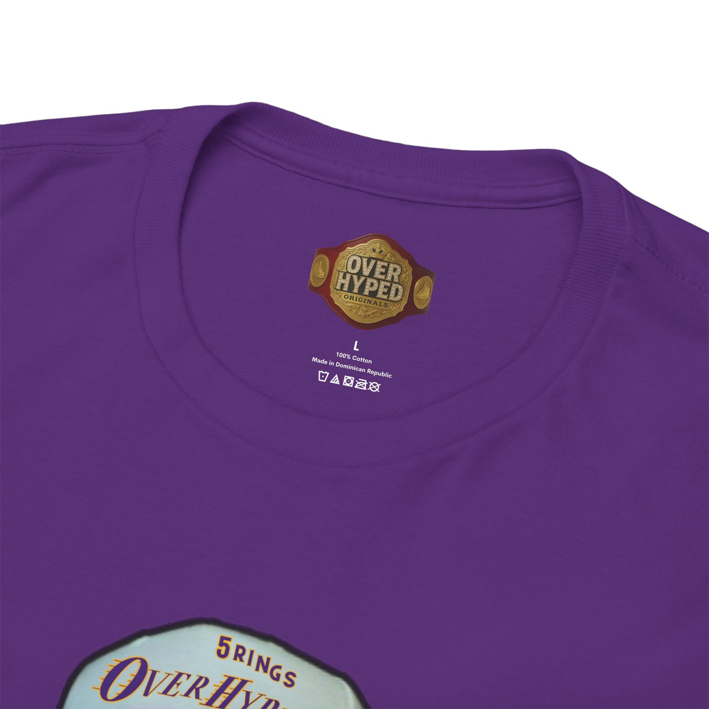 Protro Sneaker Kobe Year 1 Legend Shirt