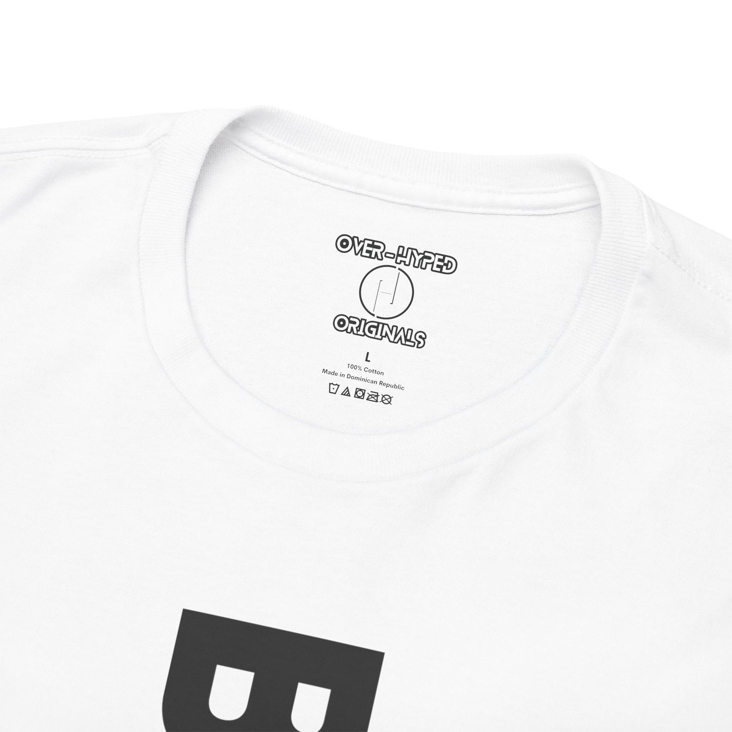 Protro 9 Halo / Retro 4 White Thunder - Blessed Shirt