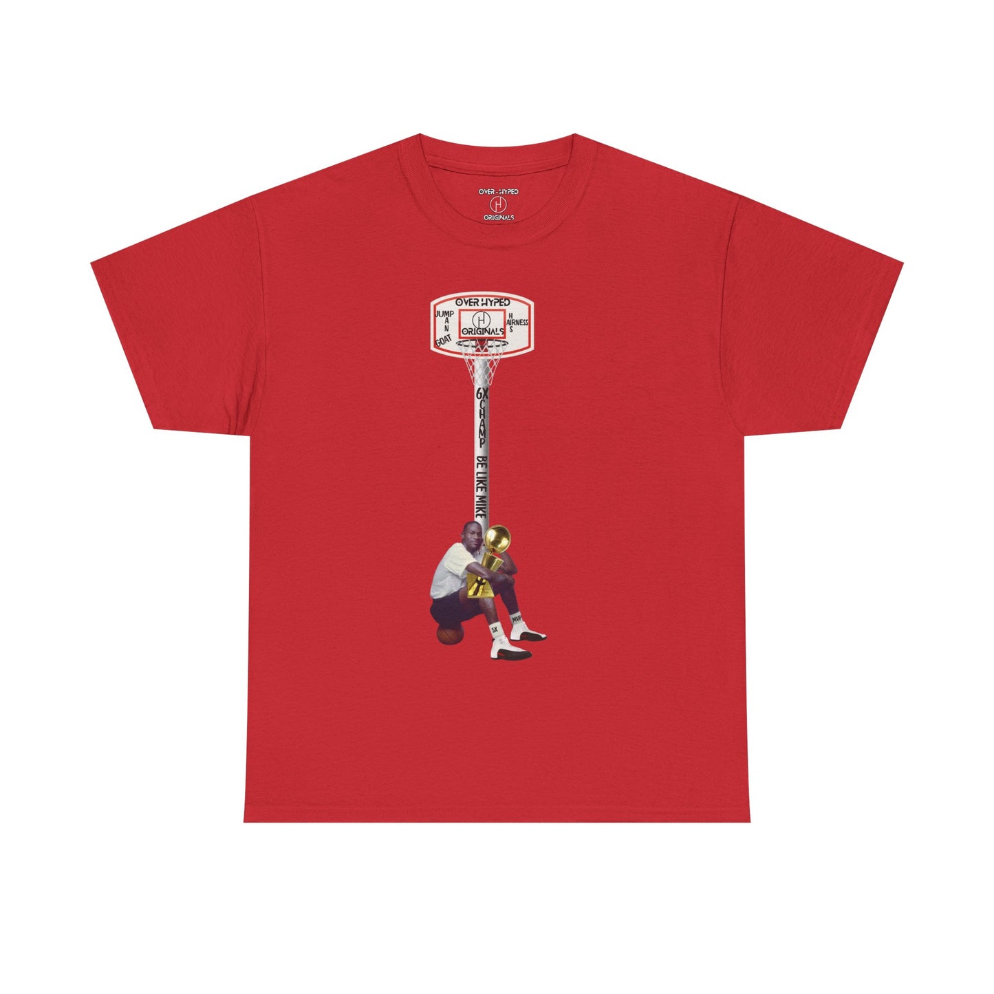 Retro  12 Taxi Flip Accomplished Shirt