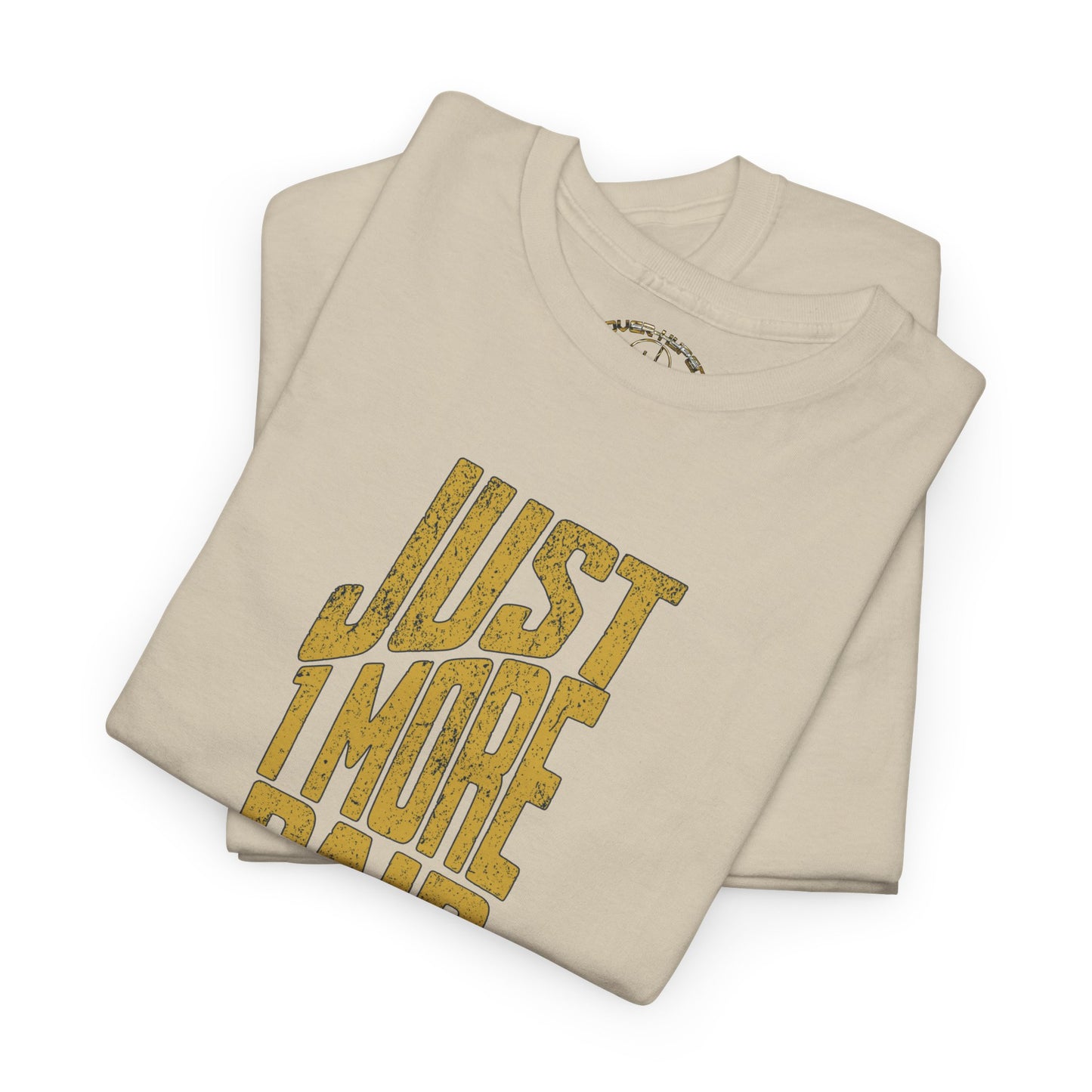 Protro 4 Gold Just 1 More Pair Shirt