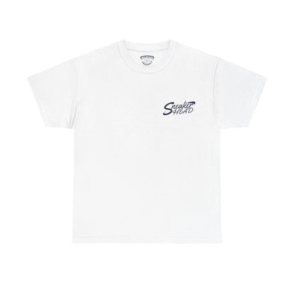 Retro 6 Olympic SneakerHead  Tee - by Over-Hyped