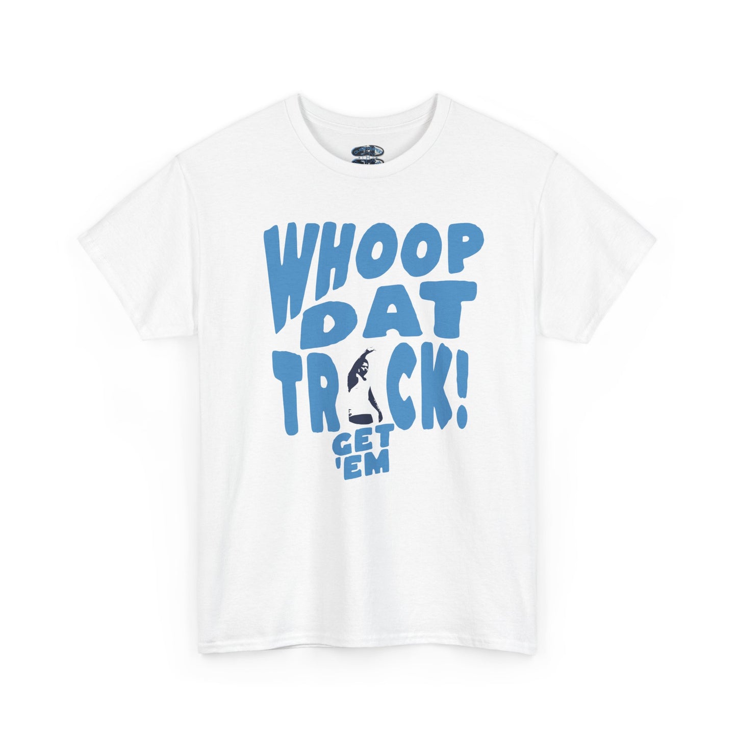 Retro 1 Low Obsidian Whoop Dat Trick Tee – By Over-Hyped