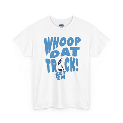 Retro 1 Low Obsidian Whoop Dat Trick Tee – By Over-Hyped