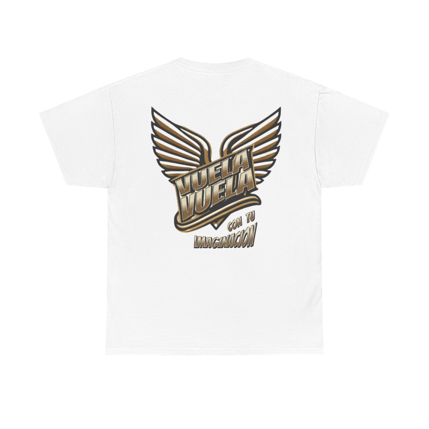 Vuela Vuela Shirt by Over-Hyped