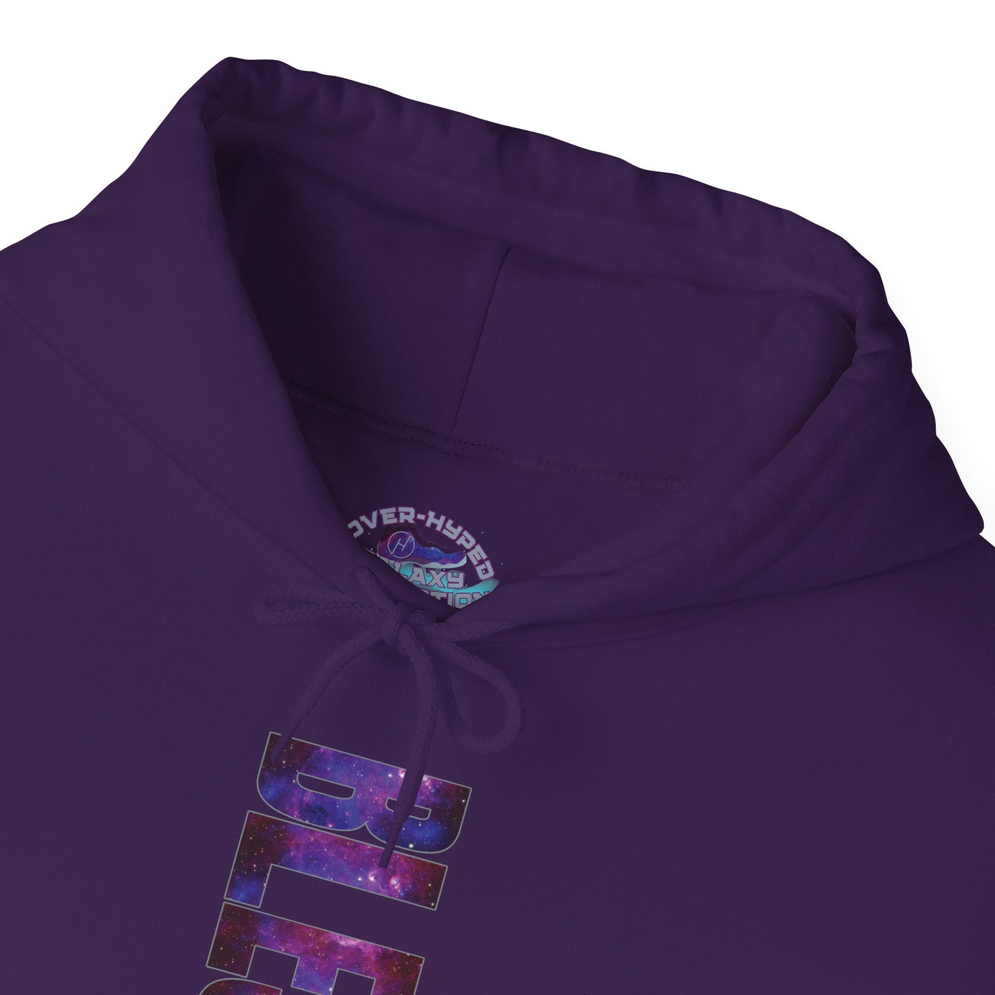 Foamposite Galaxy -  Blessed Hoodie