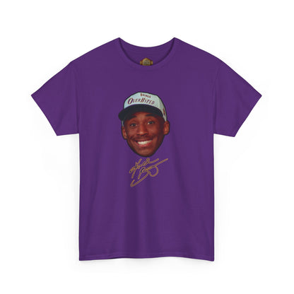 Protro Sneaker Kobe Year 1 Legend Shirt