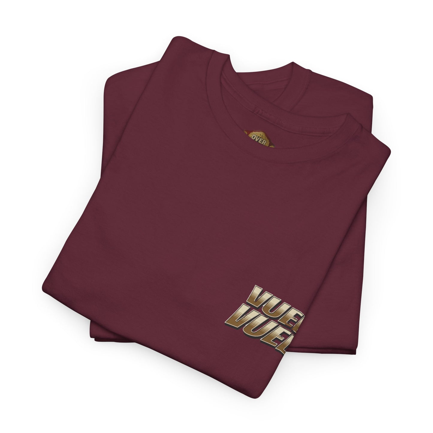 Vuela Vuela Shirt by Over-Hyped