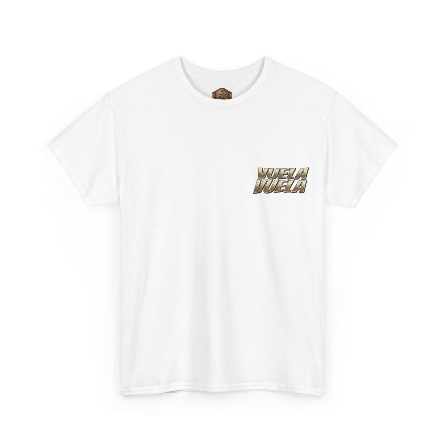 Vuela Vuela Shirt by Over-Hyped