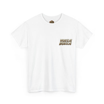Vuela Vuela Shirt by Over-Hyped