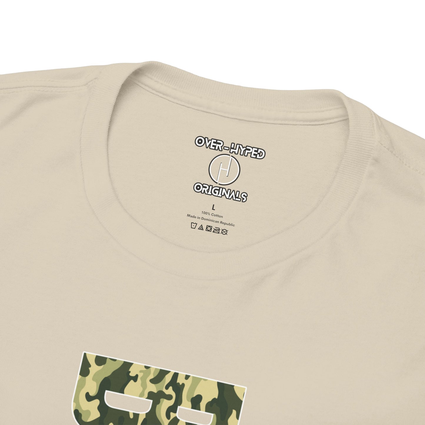 Air Max 90 Duck Camo Blessed Shirt