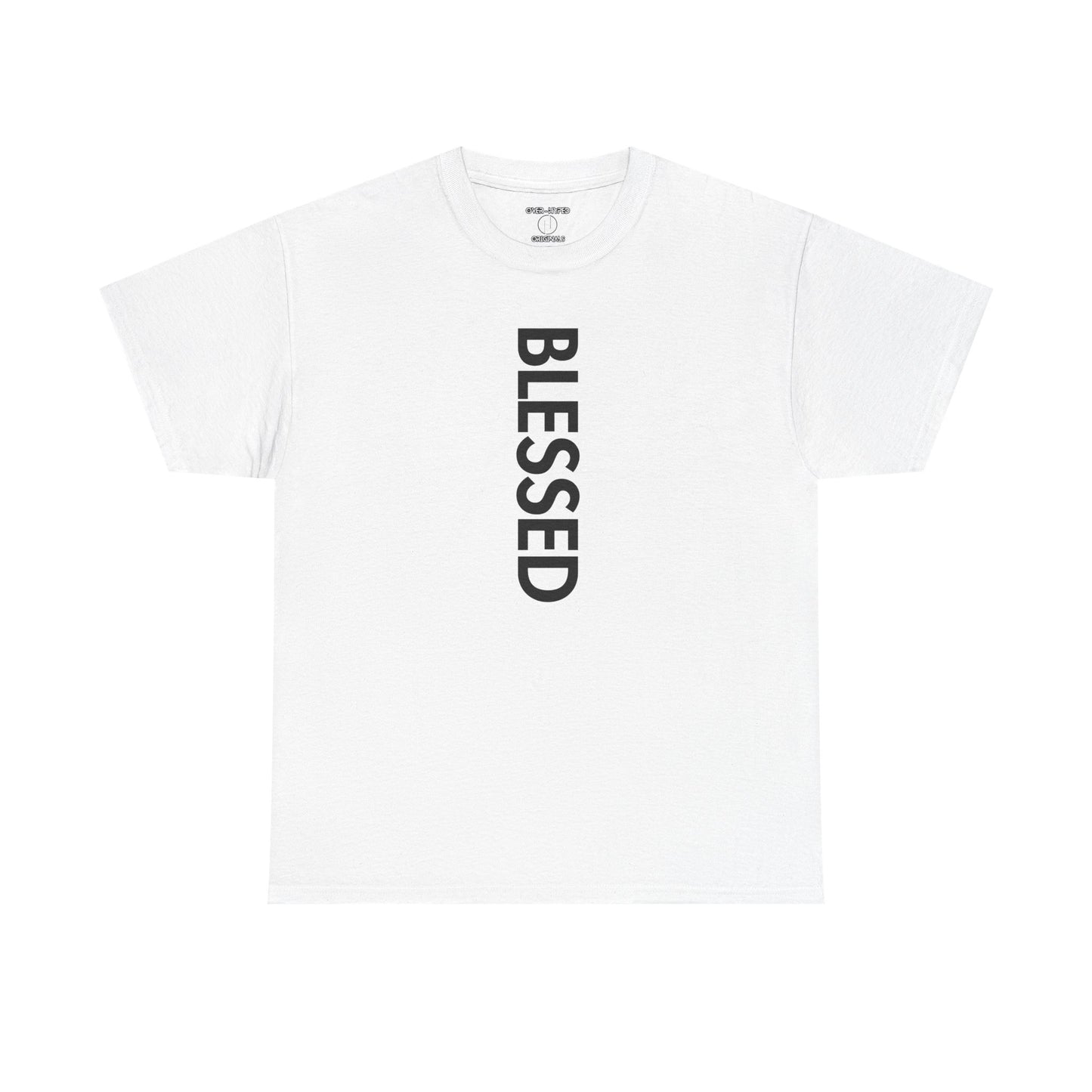 Dunk Panda Blessed Tee - by Over-Hyped