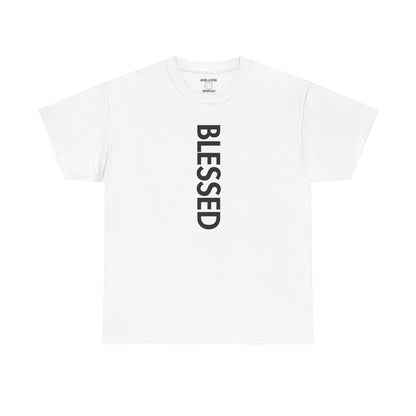 Dunk Panda Blessed Tee - by Over-Hyped