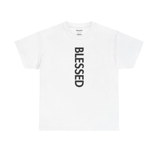 Dunk Panda Blessed Tee - by Over-Hyped