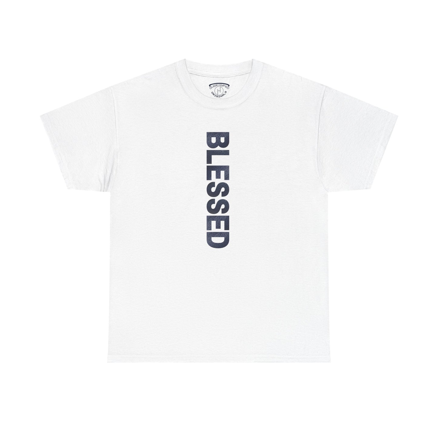 Retro 6 Olympic Blessed Tee - by Over-Hyped