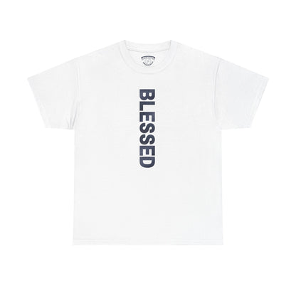Retro 6 Olympic Blessed Tee - by Over-Hyped