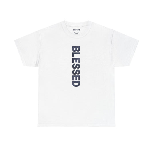 Retro 6 Olympic Blessed Tee - by Over-Hyped