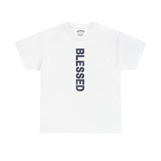 Retro 6 Olympic Blessed Tee - by Over-Hyped