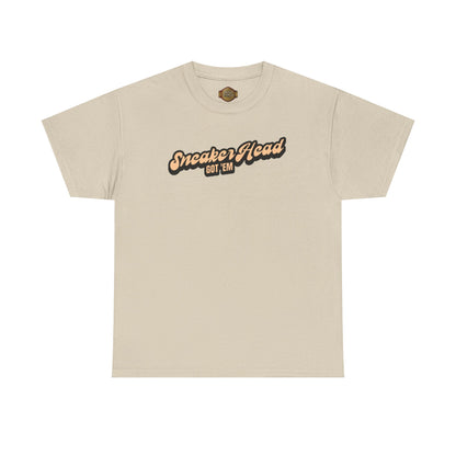 Sneaker Head Got Em Shirt by Over-Hyped