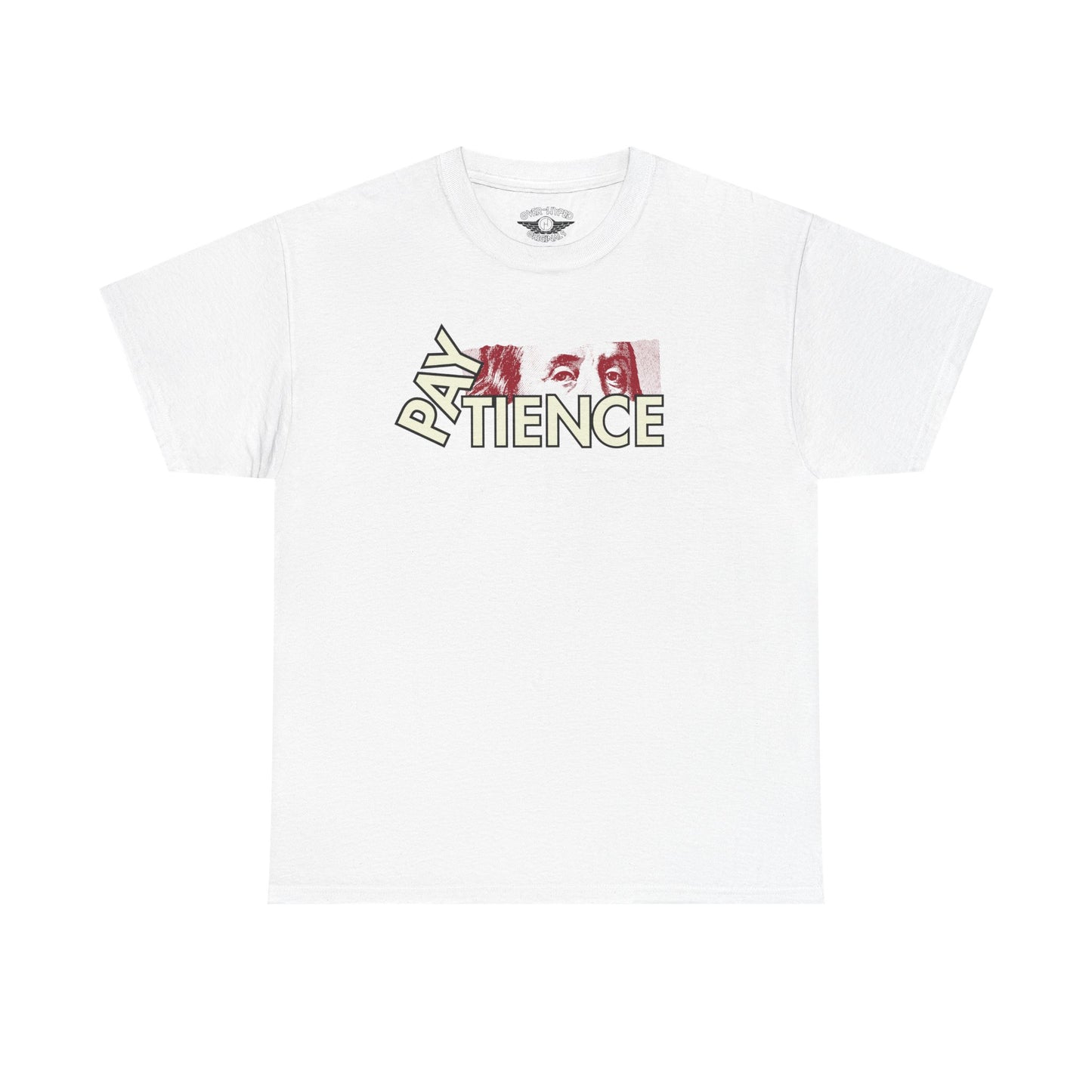 Retro 1 Black Toe - PayTience Shirt