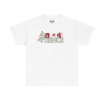 Retro 1 Black Toe - PayTience Shirt