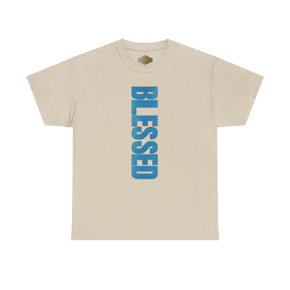 Retro 1 High UNC Reimagined Blessed Shirt
