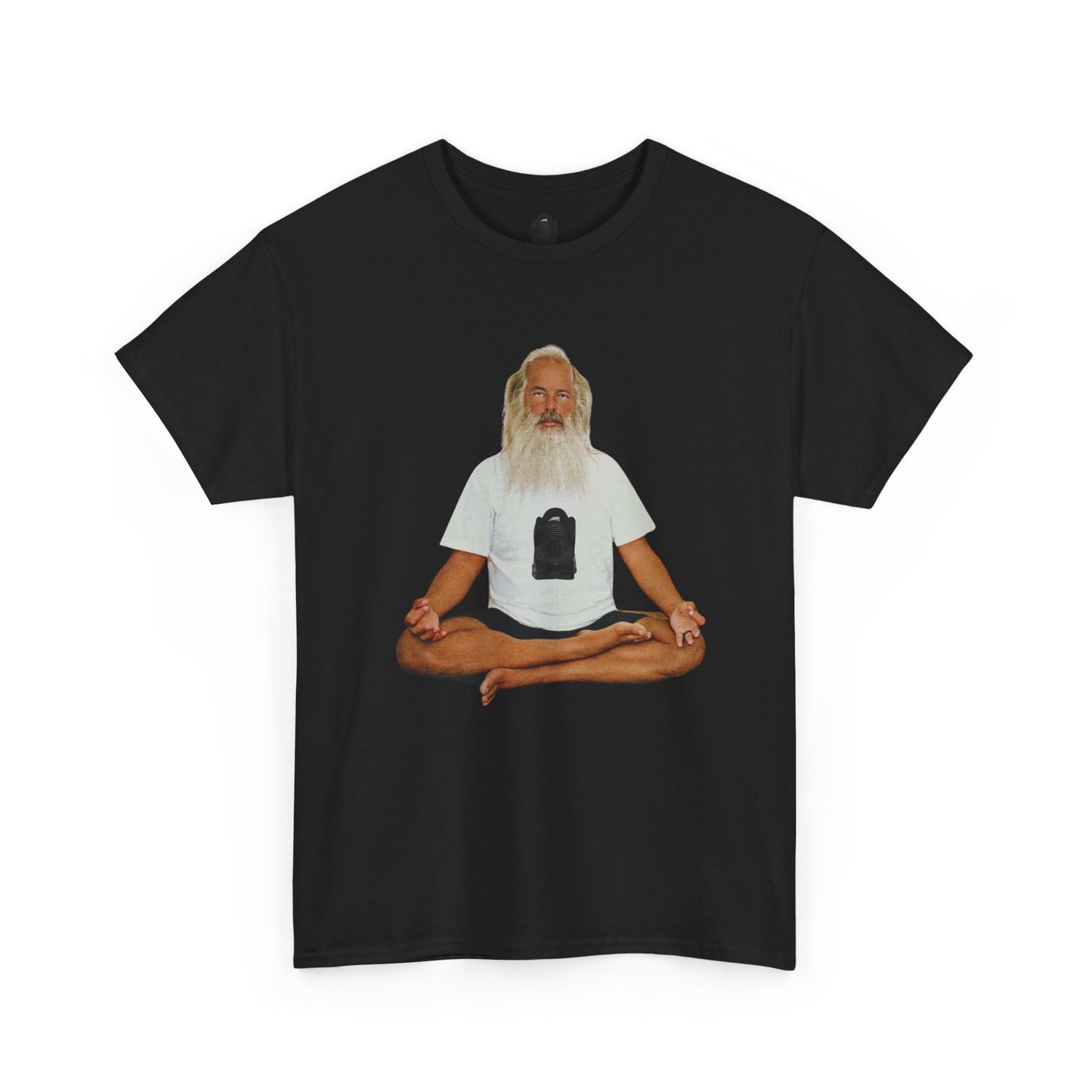 Retro 3 Black Cat Dat Asss Tho V2 Shirt