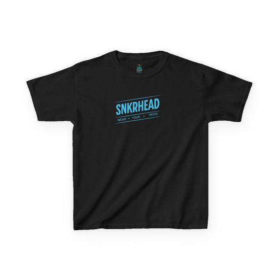 Kids Shirt To Match Jordan 11 Gamma Blue Retro 11 Youth Tee - WEAR YOUR KICKS