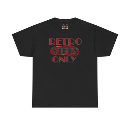 Retro 1 Union LA Chicago Shadow - Retro Vibes Only Shirt
