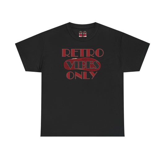 Retro 1 Union LA Chicago Shadow - Retro Vibes Only Shirt