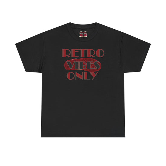 Retro 1 Union LA Chicago Shadow - Retro Vibes Only Shirt