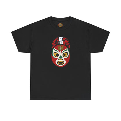 Retro 3 EL VUELO Summit White and Pine Green Shirt - LUCHA GOTTA BE THE SHOES