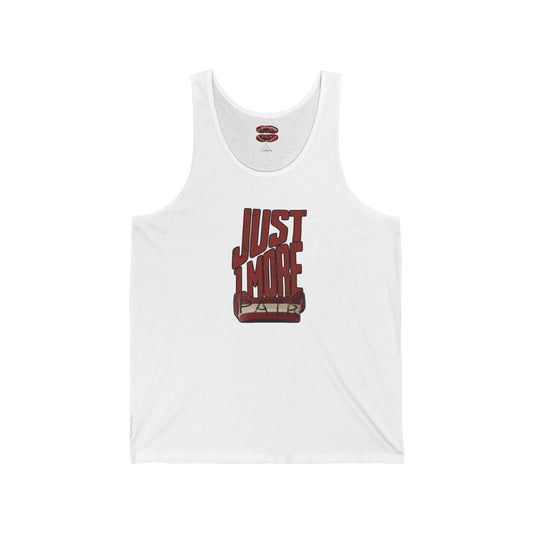 Retro 4 Brick by Brick-Just 1 More Pair Tank