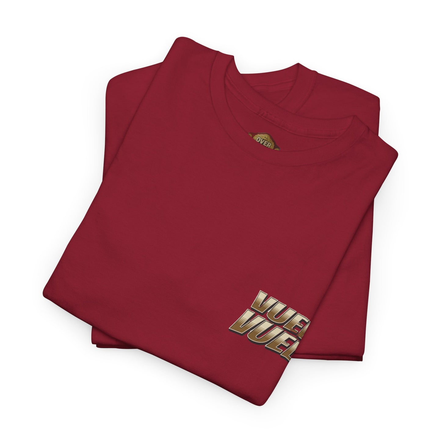 Vuela Vuela Shirt by Over-Hyped