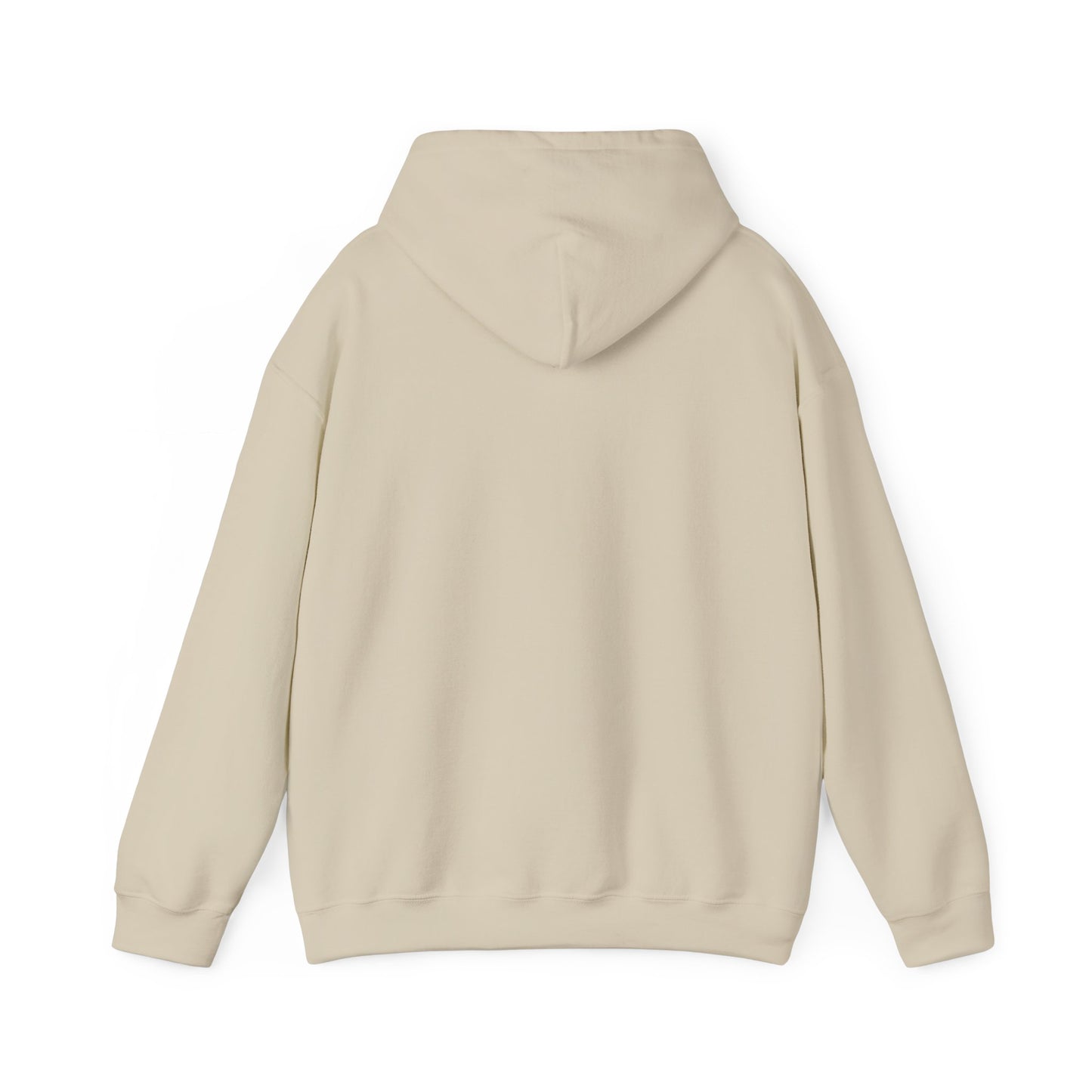 Retro 4 Brick by Brick-Blessed Hoodie