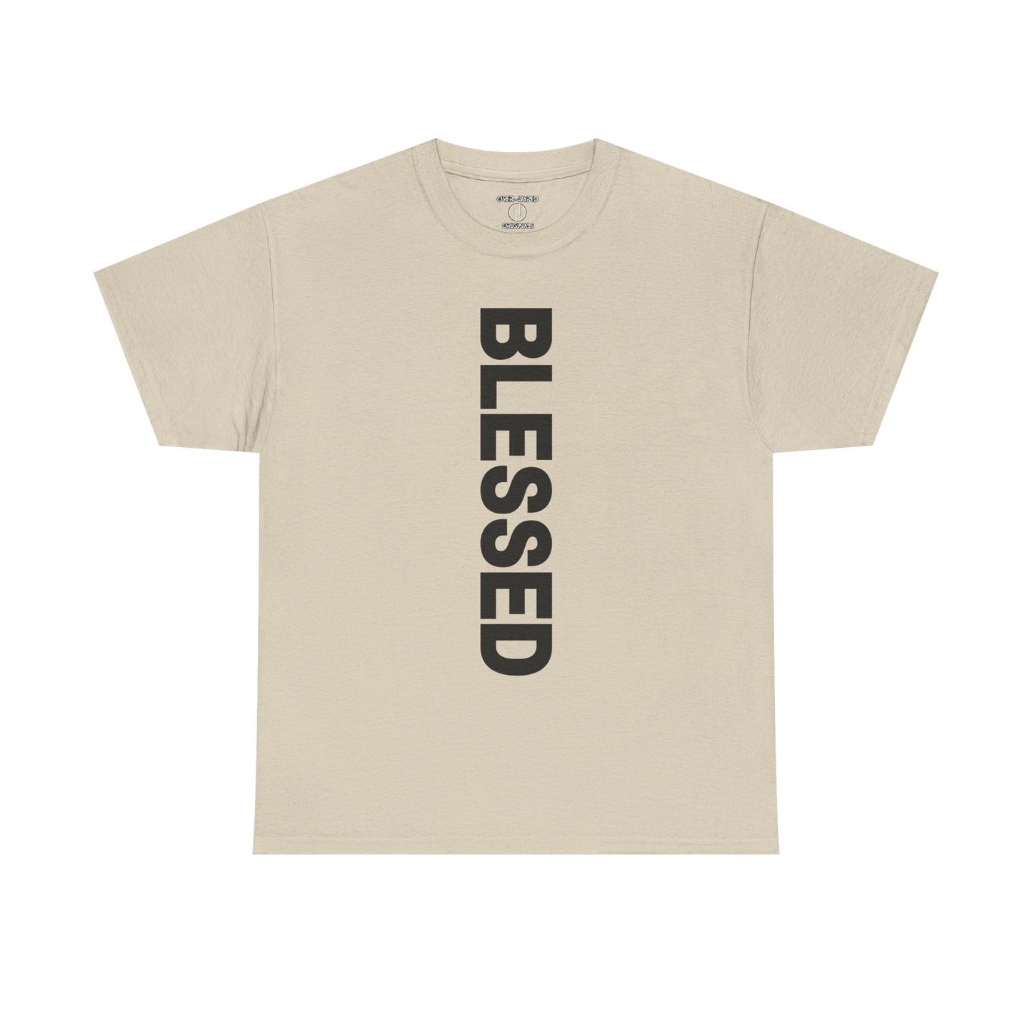 Protro 9 Halo / Retro 4 White Thunder - Blessed Shirt