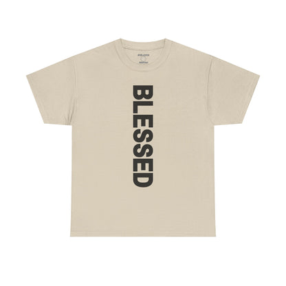 Protro 9 Halo / Retro 4 White Thunder - Blessed Shirt