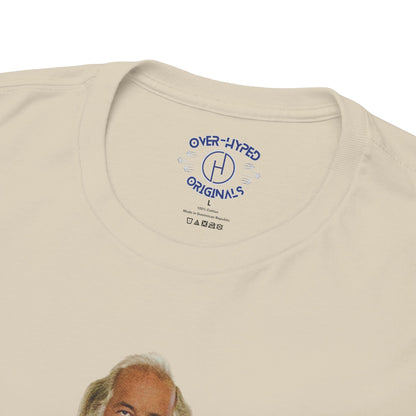 Retro 4 Military Blue Rick Shirt