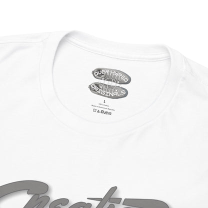 Retro 9 Cool Grey- SneakerHead Brow Shirt