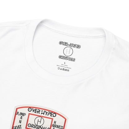 Retro  12 Taxi Flip Accomplished Shirt