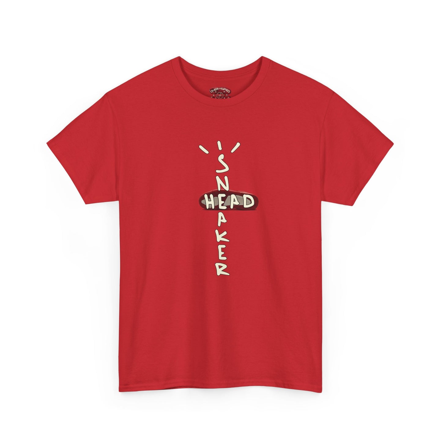Retro 4 Brick by Brick - SneakerHead Shirt