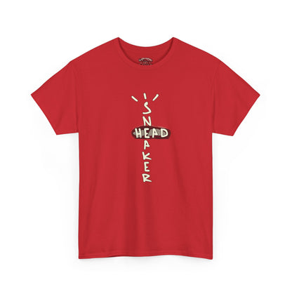 Retro 4 Brick by Brick - SneakerHead Shirt