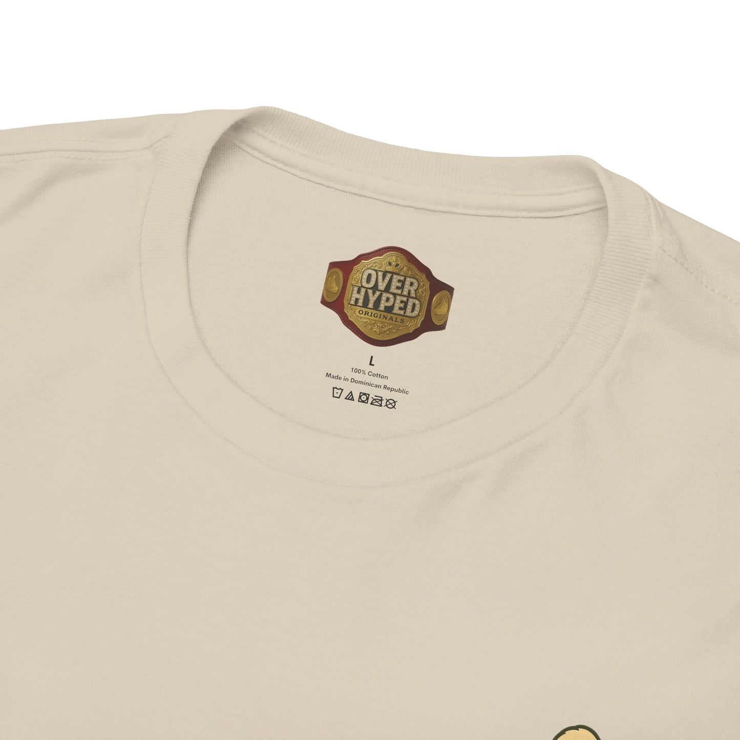 Retro 1 High UNC Reimagined Out of Pocket Shirt