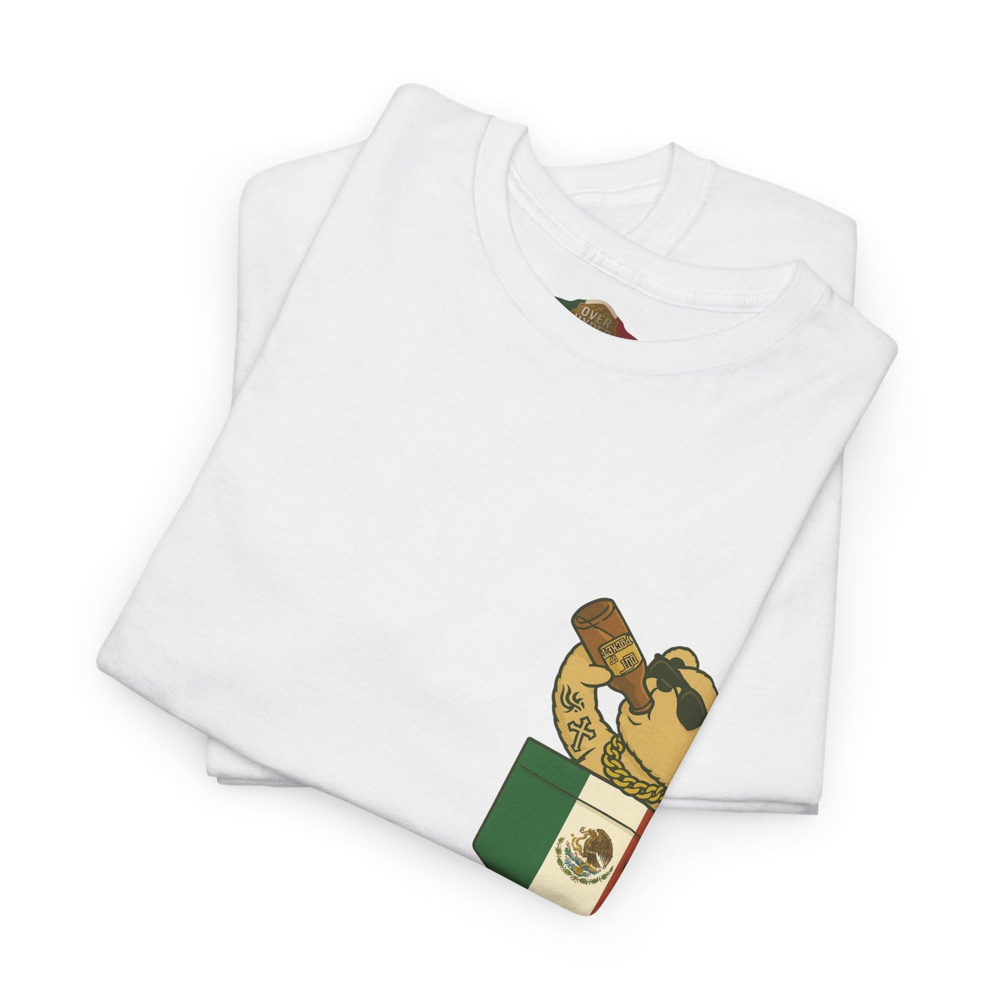 Out of Pocket Cinco De Mayo Edition Shirt
