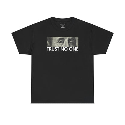 Dunk Panda Trust No One Tee - by Over-Hyped