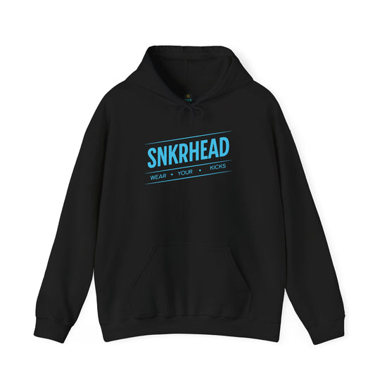 Hoodie to Match Air Jordan Retro 11 Gamma Blue Hoodie-SNKRHEAD WEAR YOUR KICKS