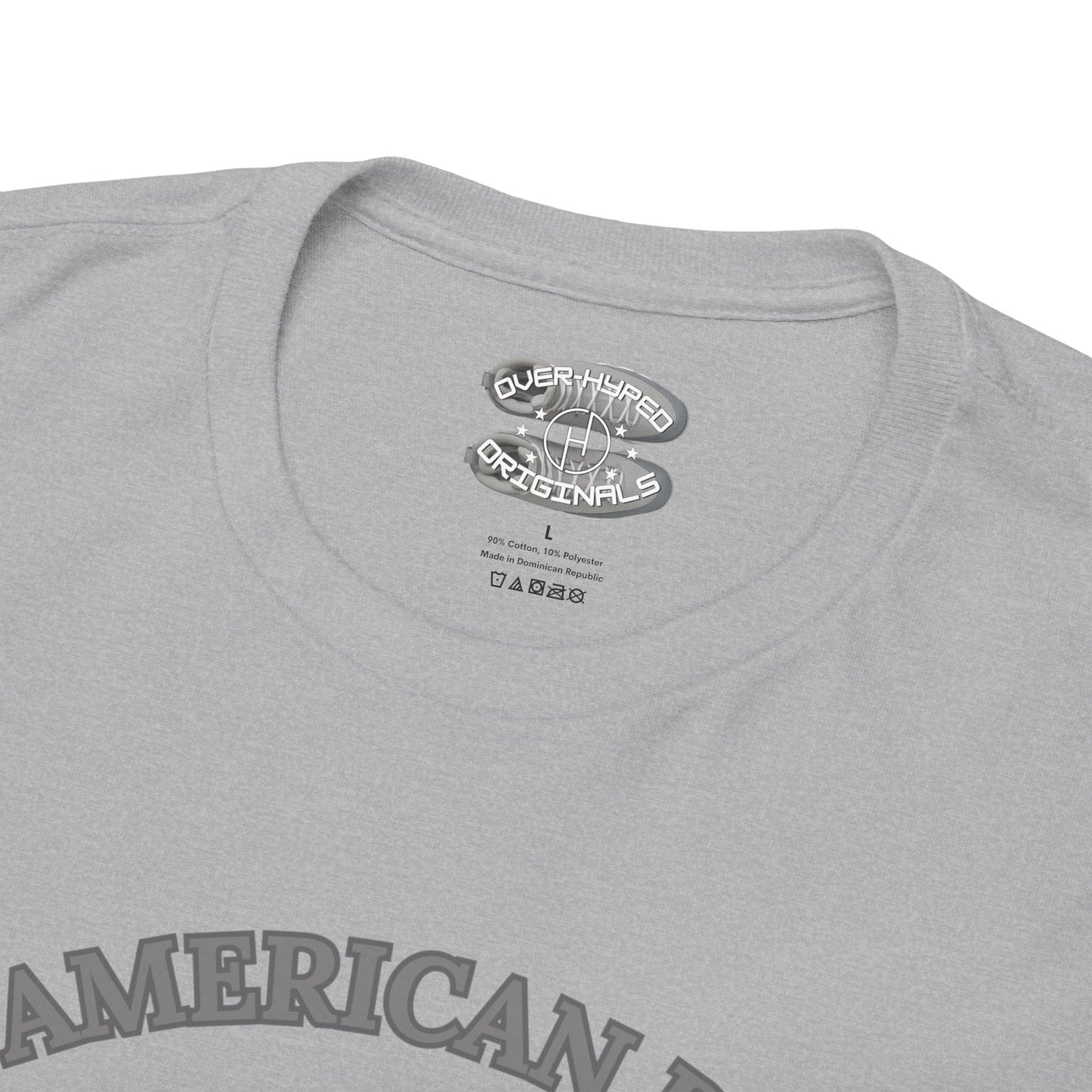 Retro 9 Cool Grey- Son Of A SneakerHead Shirt