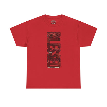 Retro 4 Brick by Brick-Blessed Shirt